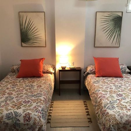 La Casita Villa Banos De La Encina Bagian luar foto