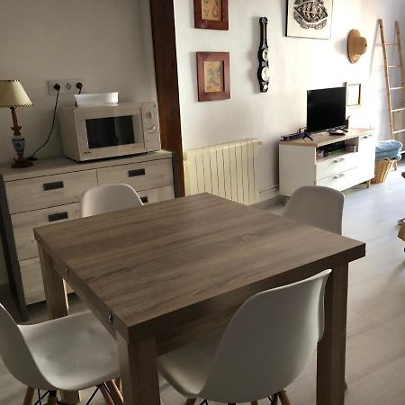 La Casita Villa Banos De La Encina Bagian luar foto