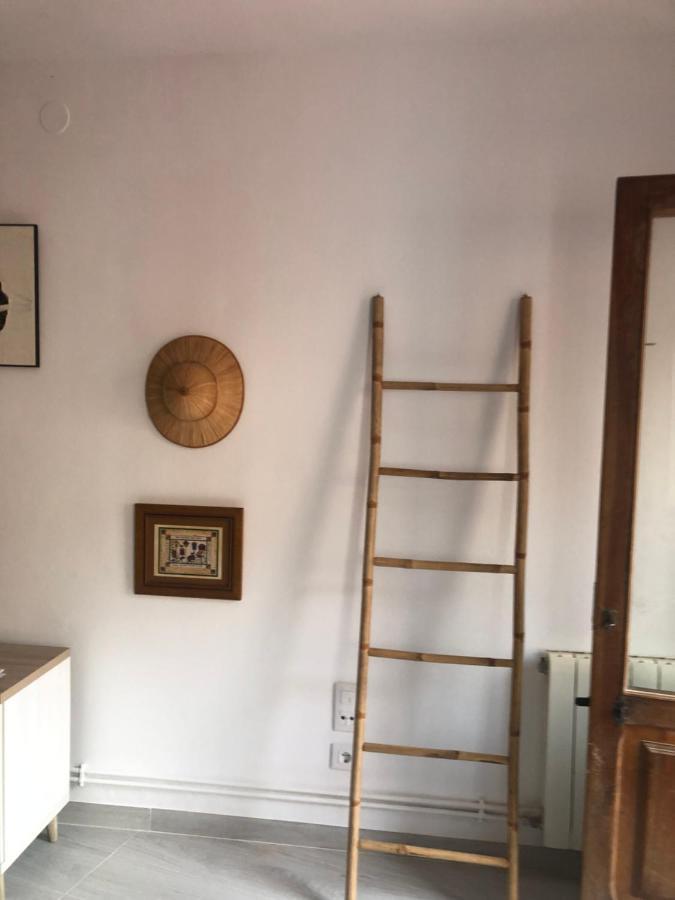 La Casita Villa Banos De La Encina Bagian luar foto